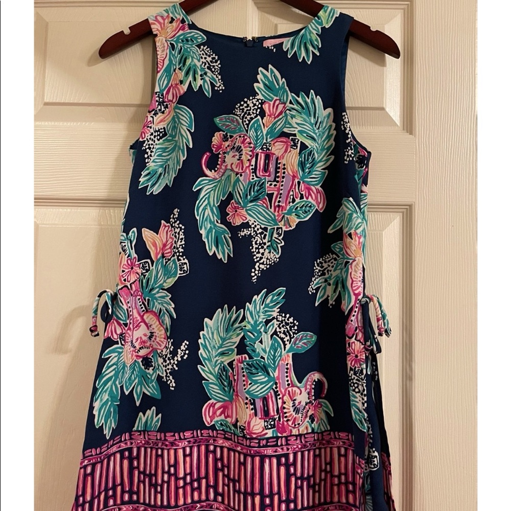 Lilly Pulitzer Donna romper